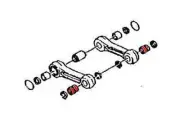 3038450 Bucket Linkage Bushing Fits Hitachi EX220 790D 790ELC 230LC 230LCR