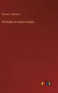 在飛比找博客來優惠-The Battle of Harlem Heights