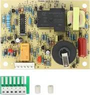 Upgraded 31501 RV Hydro Flame Furnace DC Ignition Circuit Control Board Fit for Atwood Dometic 8525 8535 8531 8540 8935 8940 7912 7916 7920 AFMD AFSAD DFMD series Furnace Replace 33488 33727 30575