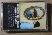 JUAN GABRIEL CON EL MARIACHI VARGAS DE TECALITLAN ULTRA RARE NEW SEALED