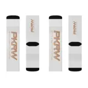 PKRW - PROPHETIC KIND RICH WORDS Sublimation Socks