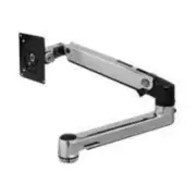 Ergotron Mounting Arm For Flat Panel Display, Notebook - 32" Screen Support - 25