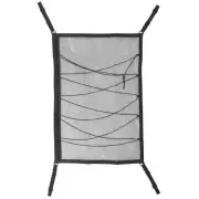 Car Ceiling Storage Net Roof Interior Cargo Net Bag Car Trunk Storage1658