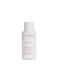 在飛比找Yahoo!奇摩拍賣優惠-Clarins嬌韻詩清透 防曬霜SPF50潤色隔離乳30ml