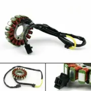 Magneto Generator Stator Coil Fits Kawasaki EX250 Ninja 250 86-07 ZZR250 90-07