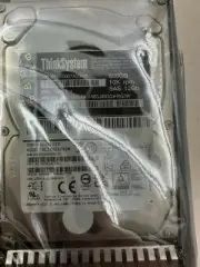 LENOVO AL15SEB060N 7XB7A00025 600GB, 10K RPM, SAS, INTERNAL HDD