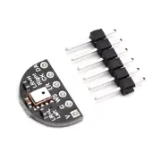 High Sensitivity Single MEMS Microphone Module I2S Digital Output Low Noise Kit