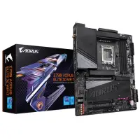 在飛比找momo購物網優惠-【GIGABYTE 技嘉】Z790 AORUS ELITE 