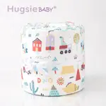 HUGSIE BABY 嬰兒床圍-恐龍方城市★愛兒麗婦幼用品★4712978512459