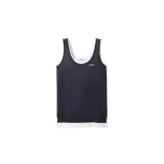 MIU MIU $3000 Blue/White Knit And Poplin Mini Dress New & Authentic