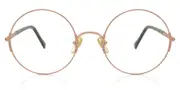 Sunday Somewhere MINGGU MUS Men's Sunglasses Pink Size 46