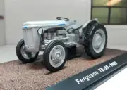 1:32 Ferguson TE20 TE TO20 1953 Grey Fergie Classic Tractor Model Replica Boxed