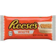Reeses Peanut Butter White Cup 39g x 24