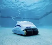 robotic pool cleaner
