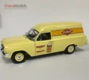 Holden EH Panel Van - No. 2 Vegemite * 18733