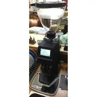 在飛比找松果購物優惠-良鎂 獨家銷售 營業用 定量磨豆機(黑色)--良鎂咖啡精品館