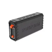 Rokform G-ROK Wireless Portable Bluetooth Golf Speaker Magnetic IPX7 Waterproof