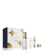 Cle de Peau Beaute Hydrate & Brighten Collection ($529 value)