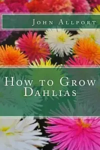 在飛比找博客來優惠-How to Grow Dahlias