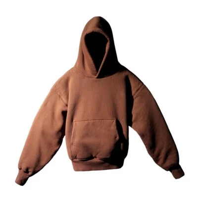 Yeezy gap kids hoodie Large