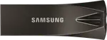 Samsung 128GB USB3.1 Bar Plus Flash Drive Gray