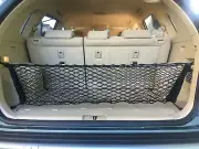 Rear Trunk Envelope Floor Style Mesh Cargo Net for HYUNDAI TUCSON 2005-2009 New