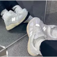 在飛比找蝦皮購物優惠-New Balance 878 NC1 淺灰色 男女尺寸