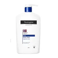 在飛比找蝦皮購物優惠-NEUTROGENA 露得清日常沐浴露 950ml