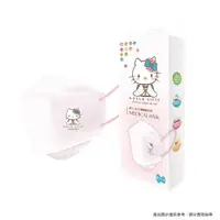 在飛比找ETMall東森購物網優惠-【SANRIO 三麗鷗 X 台歐】HELLO KITTY 優