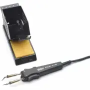 Weller T0053313399N WTA50SET Thermal Tweezer Desoldering Set