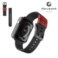 在飛比找myfone網路門市優惠-Herowatch悠遊卡NFC錶帶(Herowatch系列手