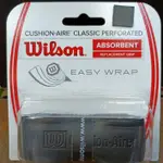 總統網球 WILSON CUSHION-AIRE CLASSIC PERFORATED網拍 底層 握把布