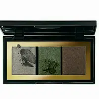 在飛比找蝦皮購物優惠-Bobbi Brown Forest Metallic眼影盤