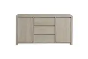 Shangri-La Alta Collection Buffet (Dusky Oak)
