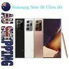 New Samsung Galaxy Note 20 Ultra 5G N986U 12+128GB Factory Unlocked Smartphone