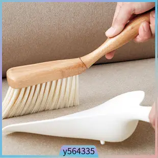 Mini Broom Shovel Set Plastic Dustpan Cleaning Brush Dust S