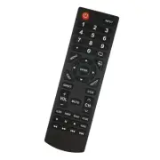 Replace Remote Control For Dynex DX-24LD230A12 DX-15E220A12 DX-L19-10A Smart TV