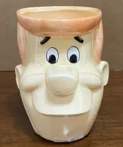 Vintage - George Jetson Ceramic Mug