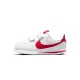 【NIKE 耐吉】Cortez Basic Sl Psv 童鞋 中童 深紅色 復古鞋 運動 休閒 阿甘鞋 休閒鞋 904767-101