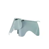 在飛比找博客來優惠-Vitra Eames Small Elephant 迷你小