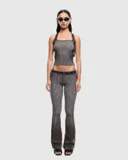 Rebirth Halter Top