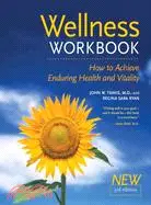 在飛比找三民網路書店優惠-Wellness Workbook ─ How to Ach