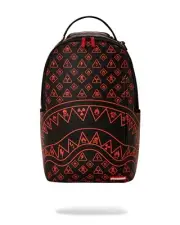BRAND NEW Sprayground Danger Signs “YOU BEEN WARNED” backpack Ships Same Day