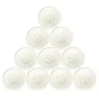 DHC Mild Soap Virgin Olive Oil Face Cleansing Soap / 90g Set of 10 Fedex