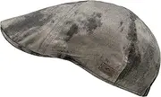 [CHILLOUTS] Men's Belmont Flat Cap