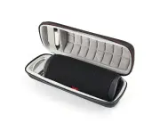 Loudspeaker storage case for JBL Flip5 / JBL CHARGE4 BT Soundbox Travel bag Shockproof and waterproof EVA hard shell