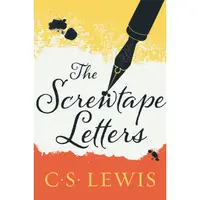在飛比找蝦皮商城優惠-The Screwtape Letters ─ With S