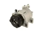 A/C Compressor For 2004 Nissan Pathfinder Armada BY933HD (for: Nissan)