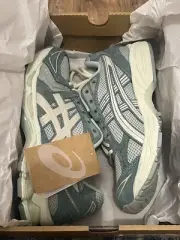 Asics x Lapstone & Hammer Gel-Kayano 14 Dip Dyed Matcha Mens Size 8/Womens 9.5