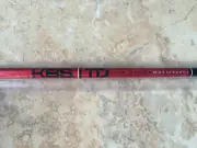 Brand New 2023 $350 KBS TD 70 CAT3 S Flex Left Hand Taylormade SIM +/- 2 Degrees